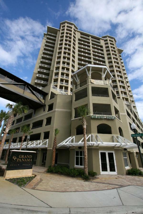 Villa Grand Panama 1-1201 3-Bed Panama Stadt Exterior foto
